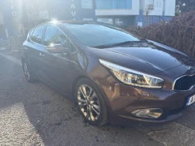 Kia Ceed GTline CRDI, снимка 5