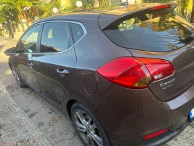 Kia Ceed GTline CRDI, снимка 13