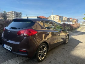 Kia Ceed GTline CRDI, снимка 1