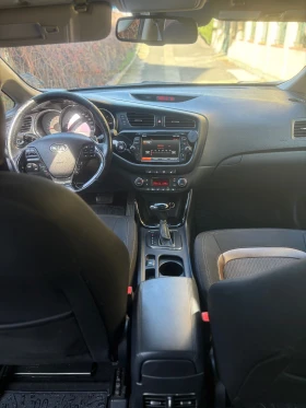 Kia Ceed GTline CRDI, снимка 6