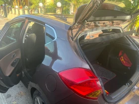 Kia Ceed GTline CRDI, снимка 11