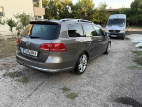 VW Passat 2.0 TDI 170K.C HIGHLINE ПАНОРАМА КЕЙЛЕС ДИСТРОНИК , снимка 7