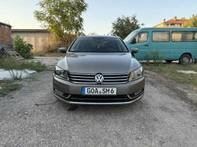 VW Passat 2.0 TDI 170K.C HIGHLINE ПАНОРАМА КЕЙЛЕС ДИСТРОНИК , снимка 9