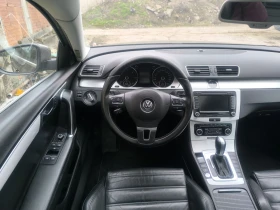 VW Passat 2.0 TDI/HIGHLINE/KEYLESS/CAMERA/PANORAMA/NAVI/FUL , снимка 7