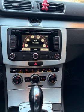 VW Passat - 8300 € / 16233.39 лв. - 94007798 16