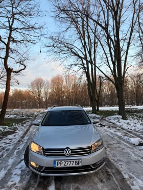 VW Passat - 8300 € / 16233.39 лв. - 94007798 4