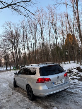 VW Passat - 8300 € / 16233.39 лв. - 94007798 5