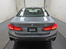 BMW 540 * 540I XDRIVE * CARFAX * ЦЕНА ДО БГ - 23400 € / 45766.42 лв. - 50627402 6