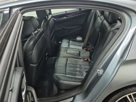 BMW 540 * 540I XDRIVE * CARFAX * ЦЕНА ДО БГ - 23400 € / 45766.42 лв. - 50627402 12