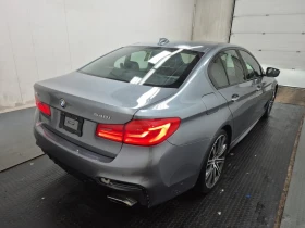 BMW 540 * 540I XDRIVE * CARFAX * ЦЕНА ДО БГ - 23400 € / 45766.42 лв. - 50627402 3