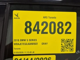 BMW 540 * 540I XDRIVE * CARFAX * ЦЕНА ДО БГ - 23400 € / 45766.42 лв. - 50627402 14