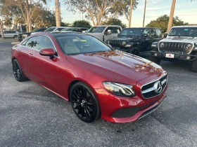 Mercedes-Benz E 400 E-COUPE!RED-METALIC!* АвтоКредит* Цена до БГ*  - 27999 € / 54761.28 лв. - 36633142 4