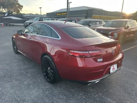 Mercedes-Benz E 400 E-COUPE!RED-METALIC!* АвтоКредит* Цена до БГ*  - 27999 € / 54761.28 лв. - 36633142 2