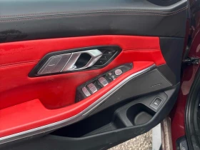 BMW M3 * Competition * Aventurin Red * 360 * ДИСТРОНИК, снимка 13