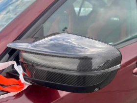 BMW M3 * Competition * Aventurin Red * 360 * ДИСТРОНИК, снимка 17