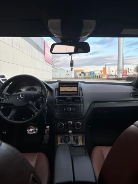 Mercedes-Benz C 200 - 7500 € / 14668.73 лв. - 20433367 9