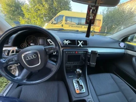 Audi A4 - 6500 € / 12712.90 лв. - 90382107 7