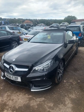 Mercedes-Benz E 350 V6 CDI AUTO - 11 € / 21.51 лв. - 29547193 2