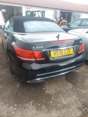 Mercedes-Benz E 350 V6 CDI AUTO - 11 € / 21.51 лв. - 29547193 4