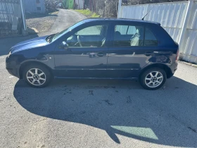 Skoda Fabia 1.4 16v - 1800 € / 3520.49 лв. - 52519905 4