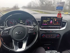 Kia XCeed 1.6 дизел хибрид 136 коня КАТО НОВА  - 15500 € / 30315.36 лв. - 68841138 6