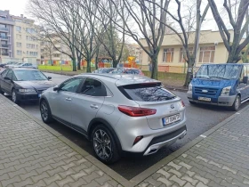 Kia XCeed 1.6 дизел хибрид 136 коня КАТО НОВА  - 15500 € / 30315.36 лв. - 68841138 3