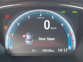 Honda Civic Special Edition - 16000 € / 31293.28 лв. - 93504555 10