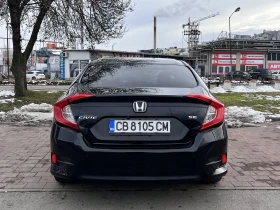 Honda Civic Special Edition - 16000 € / 31293.28 лв. - 93504555 3