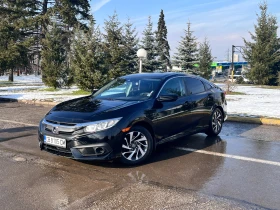 Honda Civic Special Edition - 16000 € / 31293.28 лв. - 93504555 5