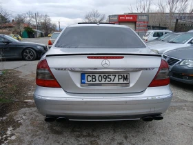 Mercedes-Benz E 420 420 AMG PAKET - 8000 € / 15646.64 лв. - 85832390 4