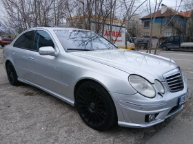 Mercedes-Benz E 420 420 AMG PAKET - 8000 € / 15646.64 лв. - 85832390 2