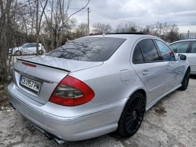 Mercedes-Benz E 420 420 AMG PAKET - 8000 € / 15646.64 лв. - 85832390 3