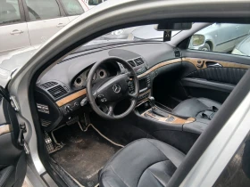 Mercedes-Benz E 420 420 AMG PAKET - 8000 € / 15646.64 лв. - 85832390 6