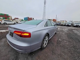 Audi A8 - 15000 € / 29337.45 лв. - 83827158 4