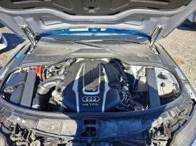 Audi A8 - 15000 € / 29337.45 лв. - 83827158 7