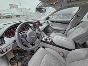 Audi A8 - 15000 € / 29337.45 лв. - 83827158 5