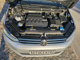 VW Touran 2.0 TDI UNITED Matrix ACC Keyless - 19900 € / 38921.02 лв. - 93163807 17