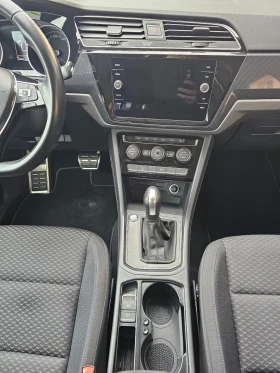 VW Touran 2.0 TDI UNITED Печка Matrix ACC Keyless - 19900 € / 38921.02 лв. - 93163807 12