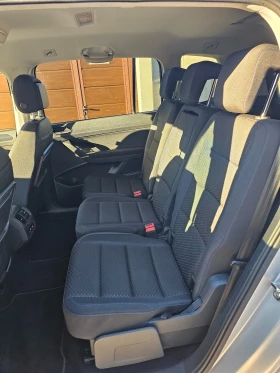 VW Touran 2.0 TDI UNITED Matrix ACC Keyless - 19900 € / 38921.02 лв. - 93163807 14