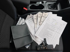 VW Touran 2.0 TDI UNITED Печка Matrix ACC Keyless - 19900 € / 38921.02 лв. - 93163807 16