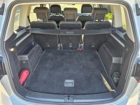 VW Touran 2.0 TDI UNITED Matrix ACC Keyless - 19900 € / 38921.02 лв. - 93163807 16