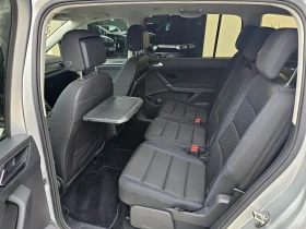 VW Touran 2.0 TDI UNITED Печка Matrix ACC Keyless - 19900 € / 38921.02 лв. - 93163807 15