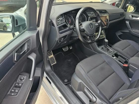 VW Touran 2.0 TDI UNITED Печка Matrix ACC Keyless - 19900 € / 38921.02 лв. - 93163807 11