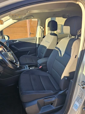 VW Touran 2.0 TDI UNITED Matrix ACC Keyless - 19900 € / 38921.02 лв. - 93163807 8