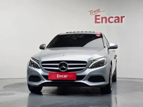 Mercedes-Benz C 200 2.0 | Auto.bg — изображение 3