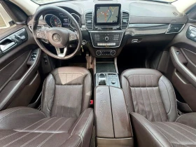 Mercedes-Benz GLS 450 3.0L 6 ALL WHEEL DRIVE - 18600 € / 36378.44 лв. - 33719593 9