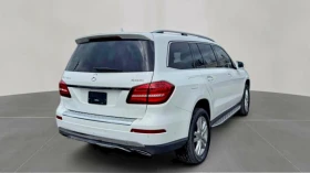 Mercedes-Benz GLS 450 3.0L 6 ALL WHEEL DRIVE - 18600 € / 36378.44 лв. - 33719593 4