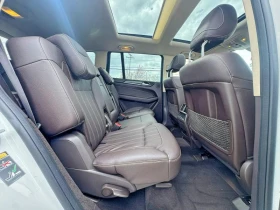 Mercedes-Benz GLS 450 3.0L 6 ALL WHEEL DRIVE - 18600 € / 36378.44 лв. - 33719593 6