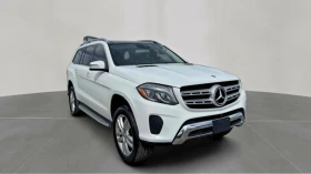 Mercedes-Benz GLS 450 3.0L 6 ALL WHEEL DRIVE