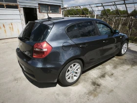 BMW 120 2.0 163�� M-����� | Mobile.bg � ����� ������ 5
